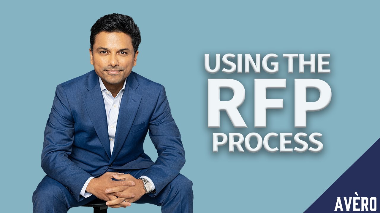 How to Select Vendor Software (RFP Process)