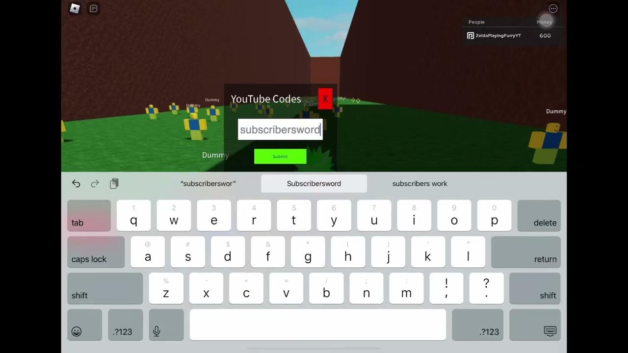 melee-fighting-simulator-codes-for-roblox-youtube