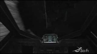 F-302 90 Degree Turn