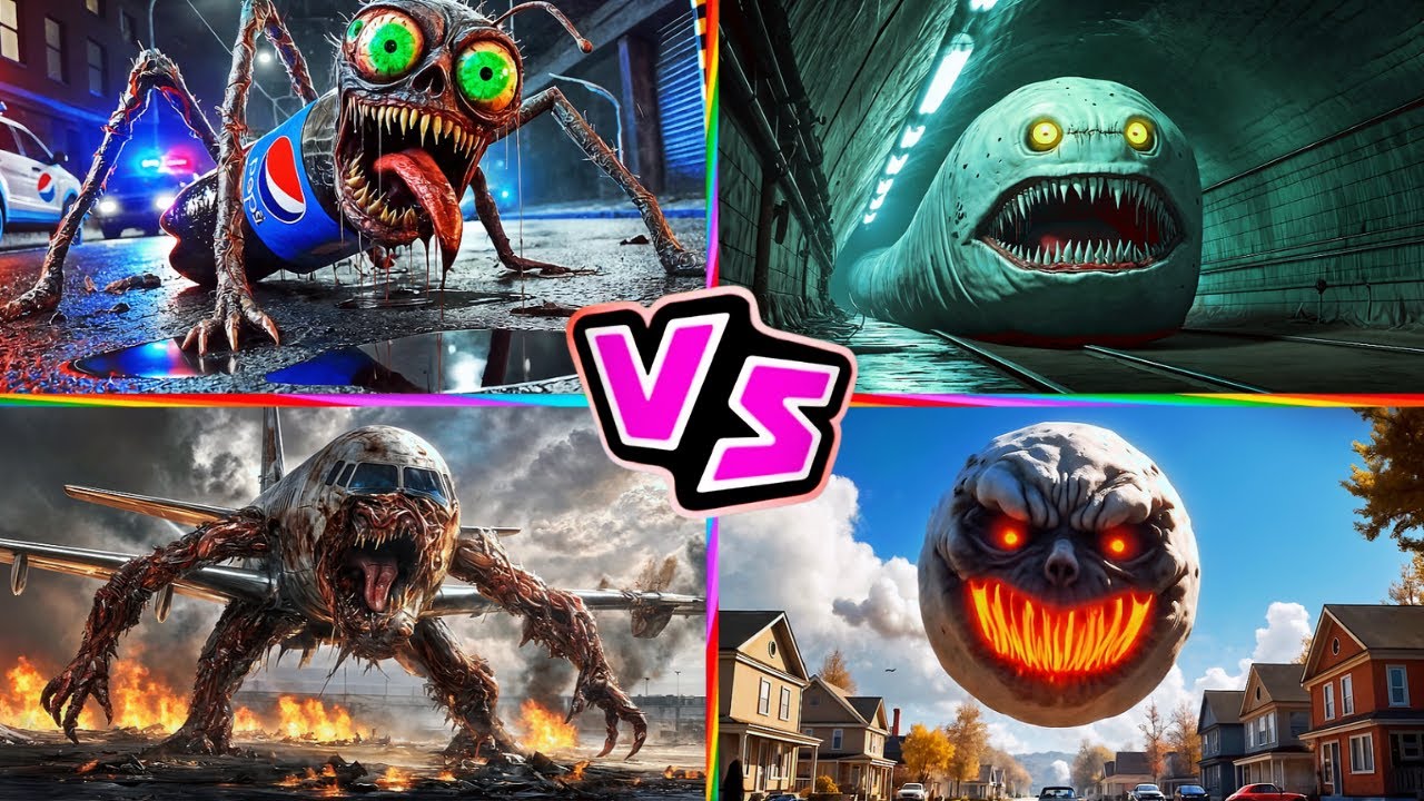 Pepsi HEAD EATER 🆚 Thomas Train 🆚 INFECTED SKY 🆚 Lunar Moon 🎶 Tiles Hop EDM Rush