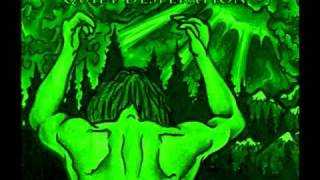 Steel Hollow- Fear The Cycle