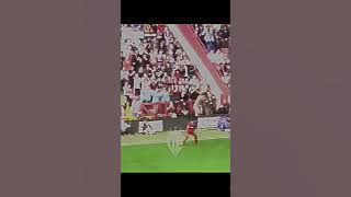 Parado No Bailão |Slowed Reverb |Ishowspeed Match Highlights🐐| Sidemen Charity Match |