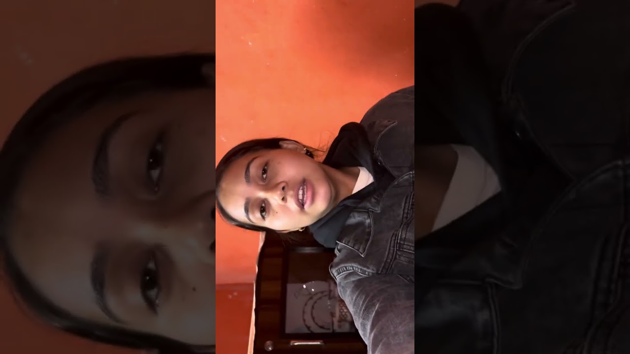 Dono bhai ne mujha parisan kar deya 😭