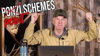 HOW TO REDUCE POINT CREEP | Randy's Ideas