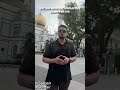 Sultan Mosque Singapore 🇸🇬 | Juma Prayer