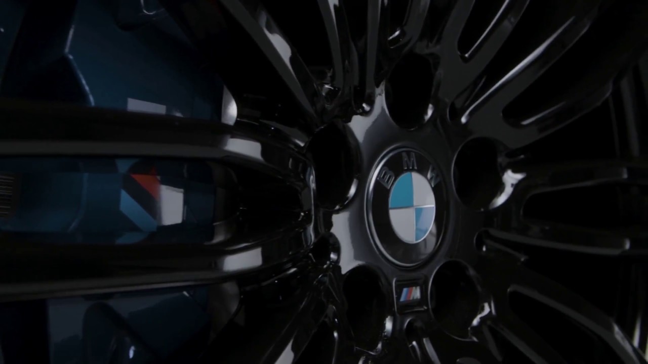 664 стиль bmw g30