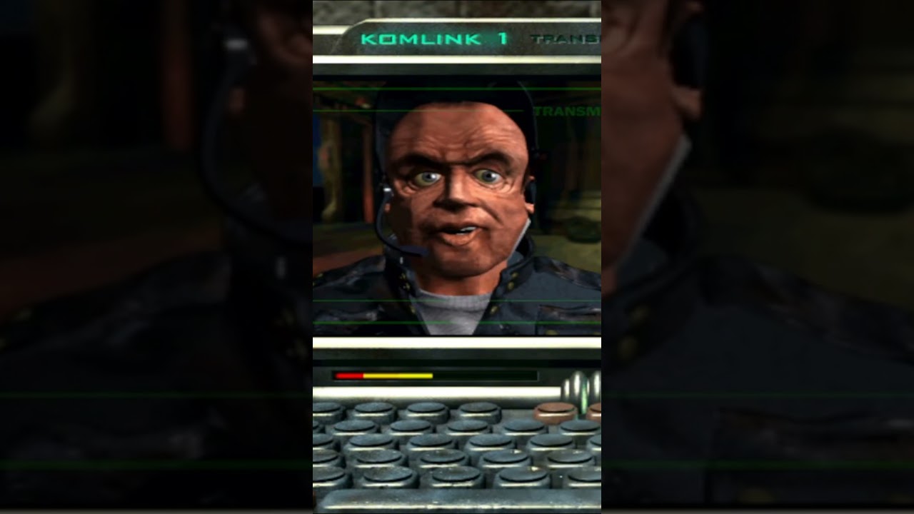 KKND2: Krossfire | 06 - Hide and Seek | 