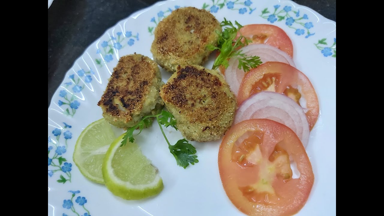 Easy way to make Mackerel Fish Cutlet the Goan Style. YouTube