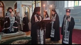 Программа «Русский Мир». Будущие Священники Из Африки В России