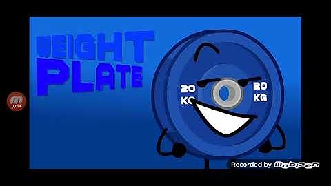 the minutely object show intro