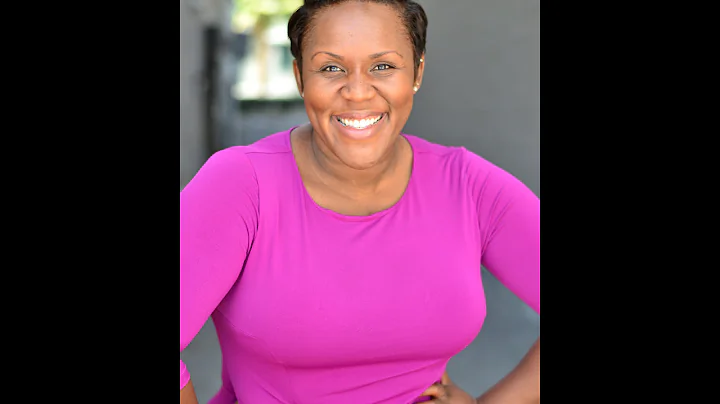 I am changing -  Tahera Rene Chester Washington Fi...