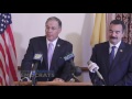 Speaker Prieto and Minority Leader Bramnick Join Together to Promote Civility in Politics