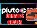 👉 PLUTO TV Fire TV Stick + 100 canales