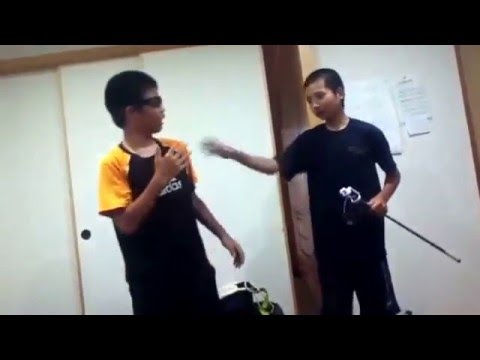 暇人ヤングマン