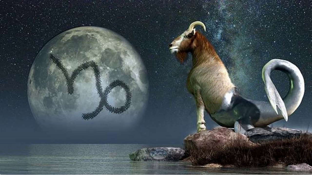 Horoscop Capricorn 13 12 2017 YouTube