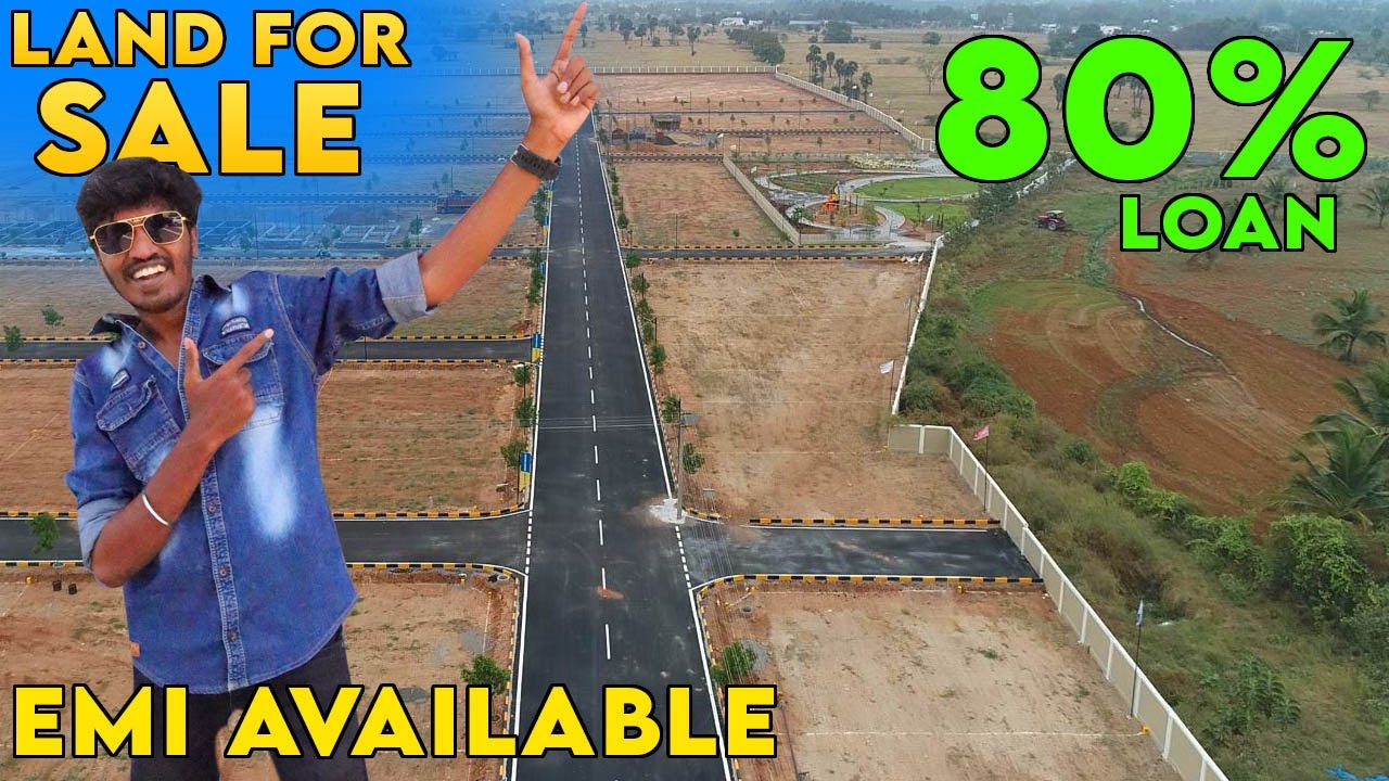 Land For Sale Dtcp Approved Land For Sale land for sale in