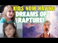 POOF KIDS Seeing DREAMS Of RAPTURE POOF KIDS Seeing DREAMS Of RAPTURE