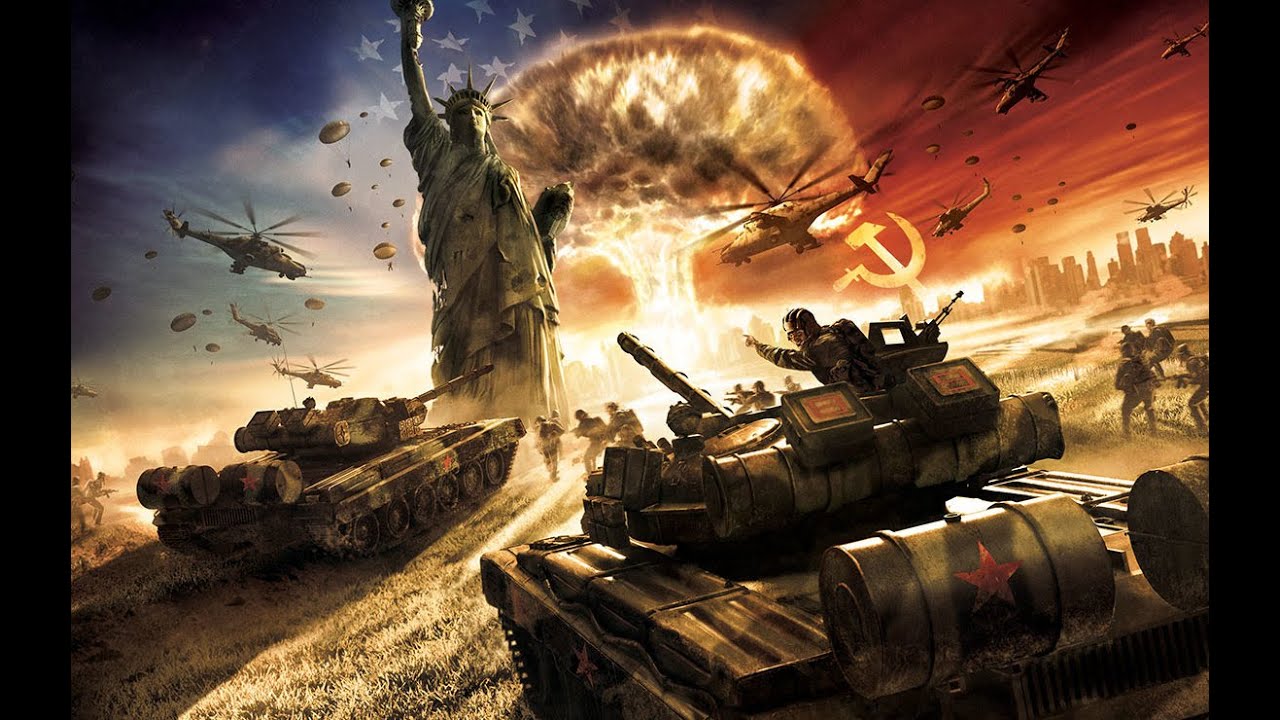 Retro Dienstag: World In Conflict #16 - Verrat!