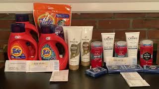 *Round 3 at Walgreens*Rolling Register Rewards for More P&G*