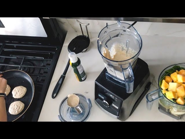 The Secret Vitamix Deal (that I don't want you to miss)