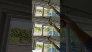 Witness the magic as our windows turn a family house into a radiant haven.