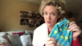 Simple Sewing Projects for Beginners