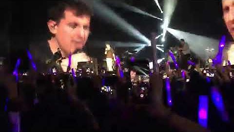 Charlie Puth - The Way I Am Voicenotes Tour Live in Indonesia ICE BSD CITY
