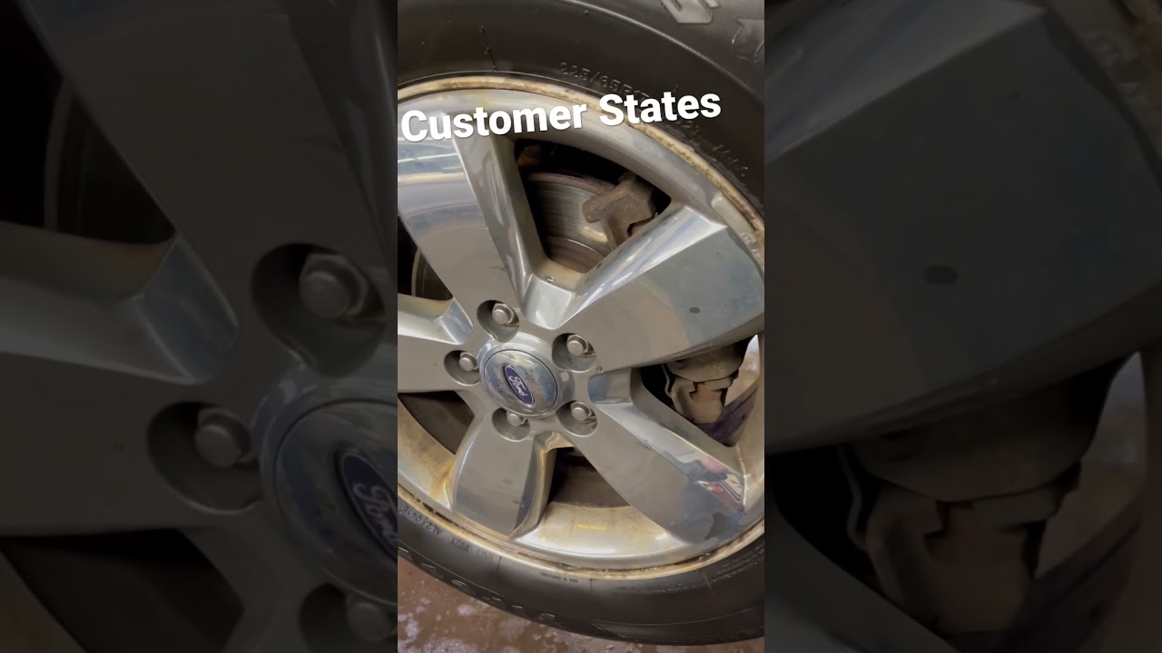 Customer States 