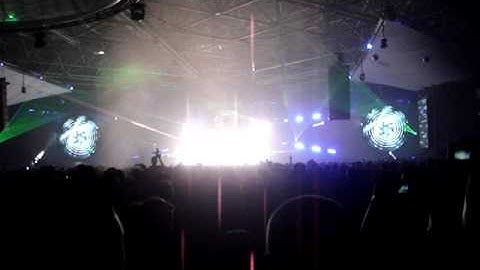 InQontrol 2009 [ Official Ending ]