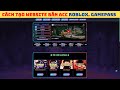 HƯỚNG DẪN CÁCH TẠO WEB BÁN ACC GAME ROBLUX, GAME PASS, CÀY THUÊ, CÓ AUTO NẠP CARD, ATM, MOMO