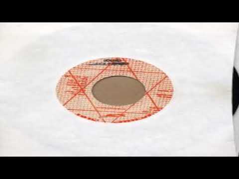 Derrick Parker - Idiot Sound