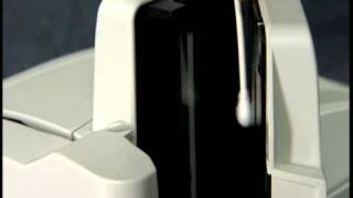 Canon CR-55 Cleaning Tutorial
