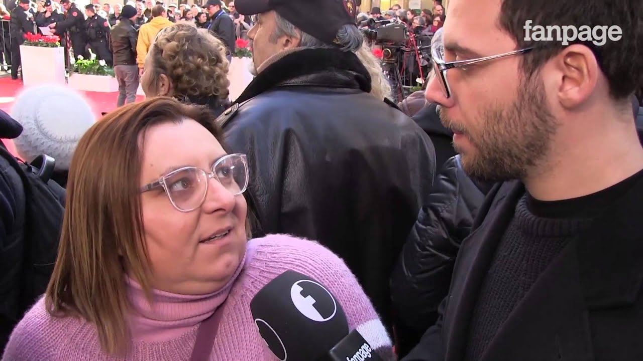 'I cantanti di Sanremo sono figli di coppie gay': le reazioni dei fan