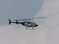 Bell 212 royal thai police slow motion