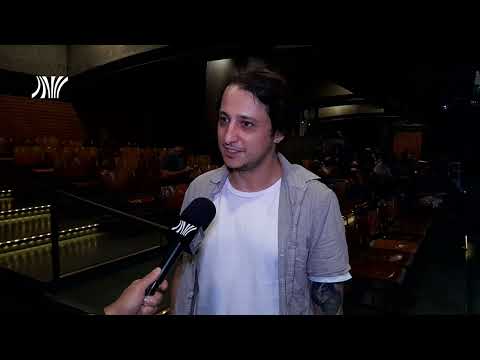 Central de Notícias | Banda Maga Rude apresenta “Só Por Hoje” - por Danilo Amaral