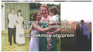 Join Us at CCMOW's Prom 2026!