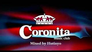 Coronita music- Mixed by: Hutinyo