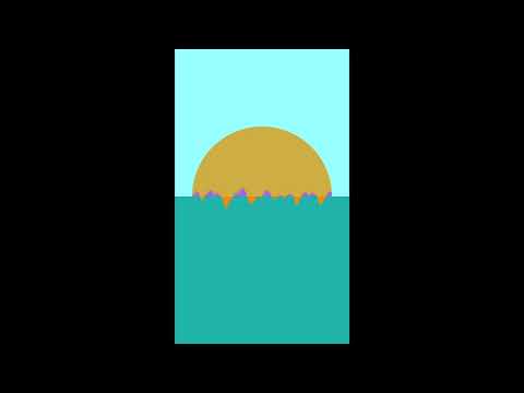 Java OOP Music Visualizer