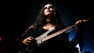 Still Here | Gothic Post-Grunge Alternative Rock | Relapse-442