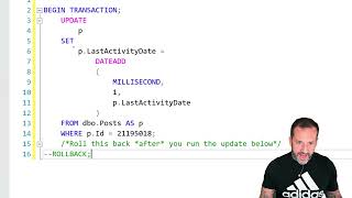 A Little About LOCK_TIMEOUT In SQL Server