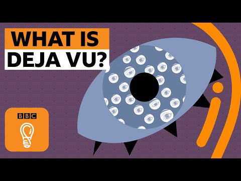 What is deja vu? | BBC Ideas