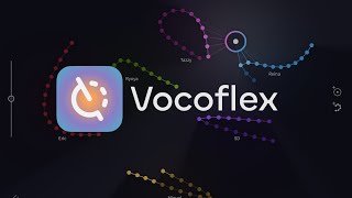 Vocoflex - Real-time Voice Morphing Plugin screenshot 4