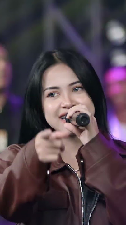 Sasya Arkhisna - Aku Kau Sakiti #dangdut #koplo #dangdutremix #musik #djtiktok #lagujawa