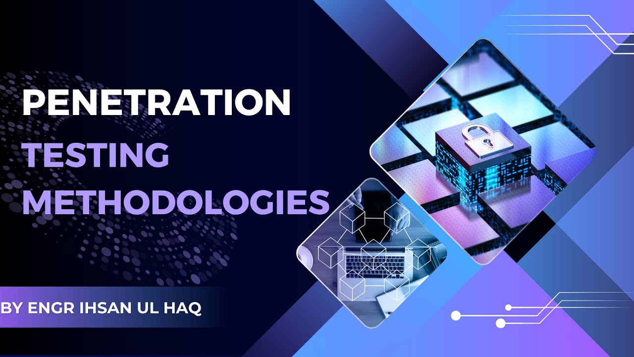 Penetration Testing Methodologies | Ethical Hacking Workflow & Phases ...