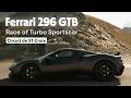 Gran Turismo 7 Ferrari 296 GTB 2022 Street 700 ST.Croix
