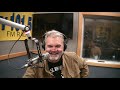 Artie Lange, complete interview from his visit to NJ 101.5