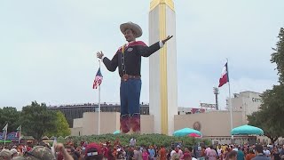 New security protocols for State Fair of Texas 2023