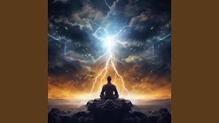 Peaceful Thunder Reflections