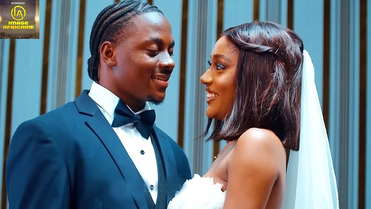 UNE HISTOIRE D'AMOUR ADOLESCENTE - TOUTES LES JEUNES FILLES DEVRAIENT VOIR CE FILM - Film Nigerian