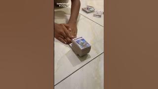 Download lagu HOW TO PLAY DAFFA CLAPPING CARDS #clapcards #trending #shortvideo #trend
